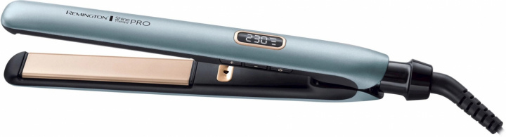 Remington Shine Therapy Pro S9300 stijltang in de groep BEAUTY & HEALTH / Haar & Styling / Stylingtools / Stijltangen bij TP E-commerce Nordic AB (A22568)