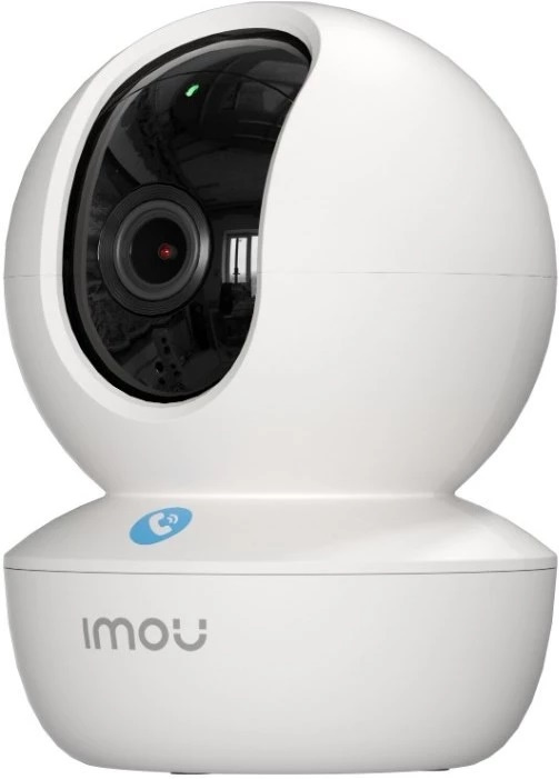 IMOU Ranger RC 2K Kantel- en Pan Bewakingscamera in de groep HUISHOUDEN & TUIN / Alarm & Beveiliging / Beveiligingscamera\'s / Digitaal (netwerk) / Binnencamera\'s bij TP E-commerce Nordic AB (A22570)