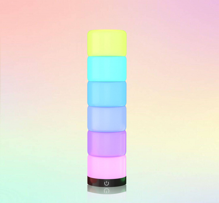 United STL2305 Slimme Tafellamp met APP-bediening in de groep HOME ELECTRONICS / Verlichting / Tafellampen bij TP E-commerce Nordic AB (A22665)