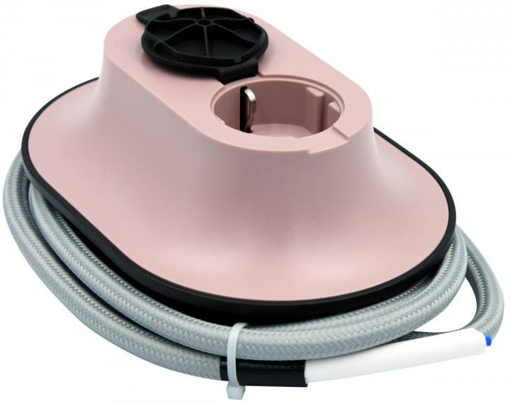 Kokong Ev Zen-oplader, Fjord Roze in de groep AUTO / Laadkabels & Oplaadboxen voor Elektrische auto bij TP E-commerce Nordic AB (A22828)