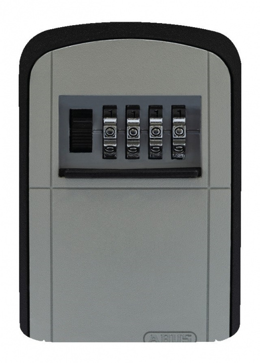 ABUS KeyGarage 707 Voor wandmontage in de groep HUISHOUDEN & TUIN / Alarm & Beveiliging / Overige bij TP E-commerce Nordic AB (A22875)