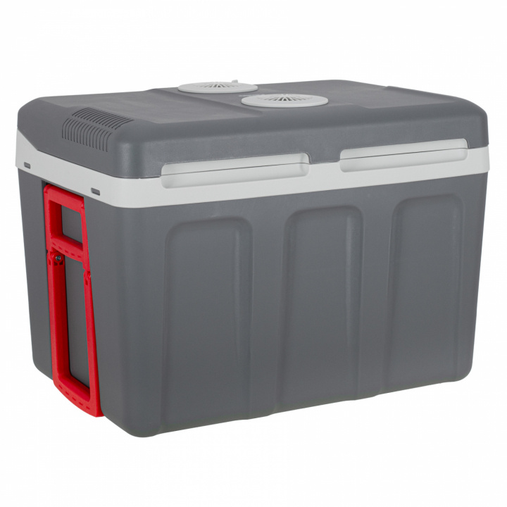 Camry CR 8093 Portable cooler 40 L in de groep SPORT, VRIJE TIJD & HOBBY / Buitenrecreatie / Koeltassen bij TP E-commerce Nordic AB (A22920)