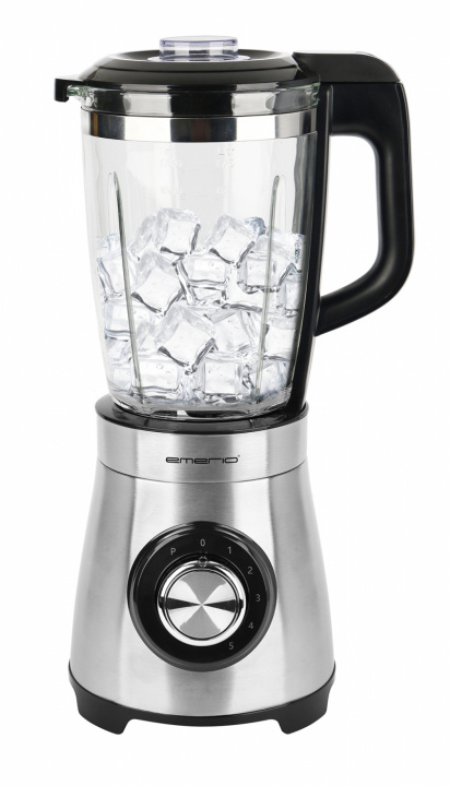 Emerio BL-126794 Blender in de groep HUISHOUDEN & TUIN / Huishoudelijke apparaten / Keukentools & -apparatuur / Mixers & Blenders bij TP E-commerce Nordic AB (A22923)