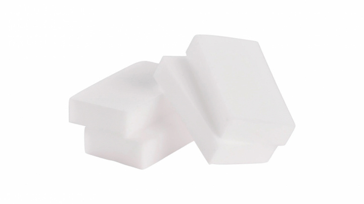 Fläcksuddare, 4-pack in de groep HUISHOUDEN & TUIN / Schoonmaakproducten / Overige schoonmaakaccessoires bij TP E-commerce Nordic AB (A22935)