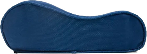 Lifenaxx ergonomic sleeping pillow for children LX-035 in de groep SPEELGOED, KINDER- & BABYPRODUCTEN / Kindertextiel / Dekbedden & Kussens bij TP E-commerce Nordic AB (A22939)