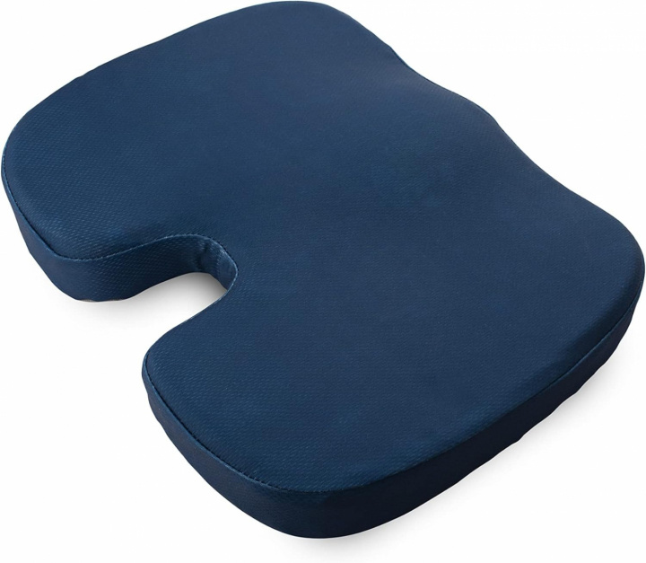 Lifenaxx ergonomic seat cushion for children LX-034 in de groep SPEELGOED, KINDER- & BABYPRODUCTEN / Kindertextiel / Dekbedden & Kussens bij TP E-commerce Nordic AB (A22940)