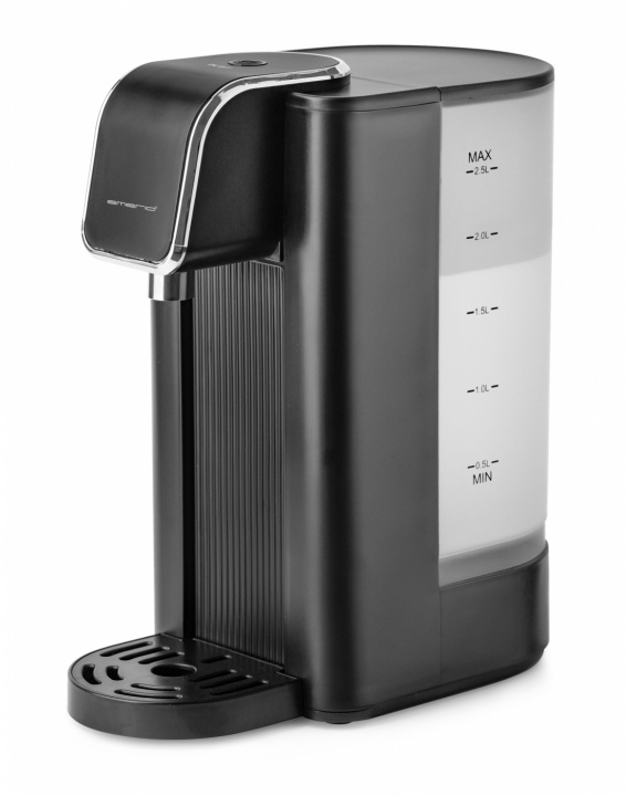 Emerio WD-132846 Hetvattendispenser in de groep HUISHOUDEN & TUIN / Huishoudelijke apparaten / Water & Sap / Waterkokers bij TP E-commerce Nordic AB (A22968)