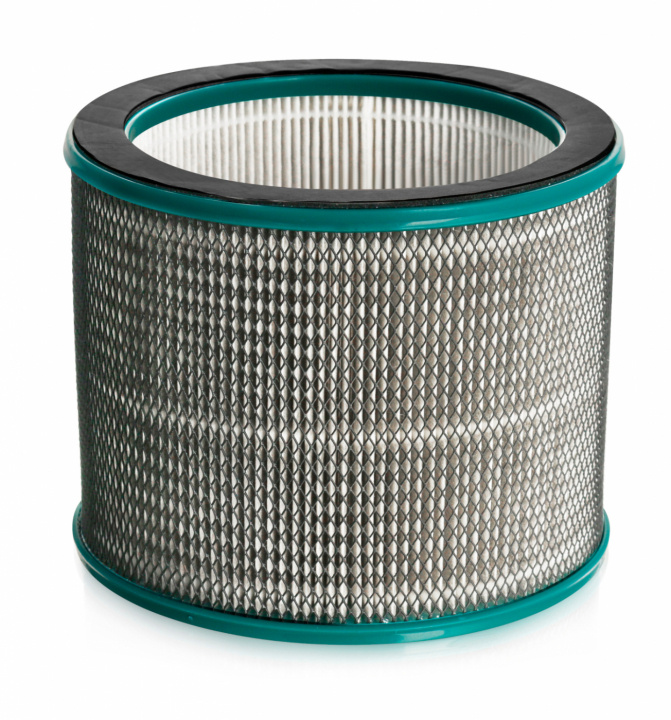 Emerio Reservfilter till TFN-214473 Pelarfläkt in de groep HUISHOUDEN & TUIN / Ventilatoren & Klimaatproducten / Luchtbevochtigers & Airco bij TP E-commerce Nordic AB (A22970)