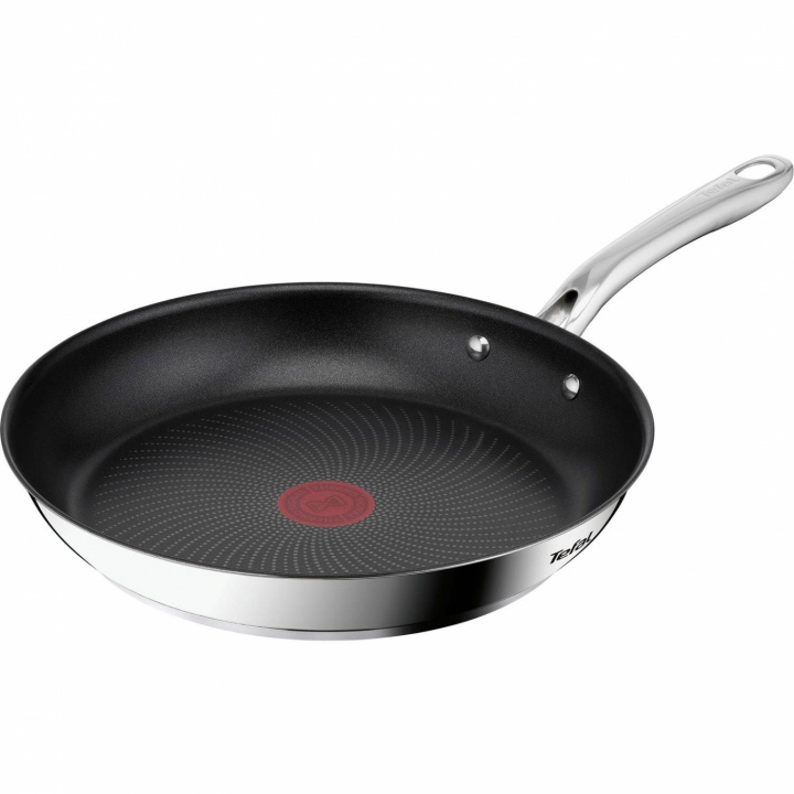 Tefal Infinite Frypan 28 cm in de groep HUISHOUDEN & TUIN / Keukengerei / Koekenpannen bij TP E-commerce Nordic AB (A22986)