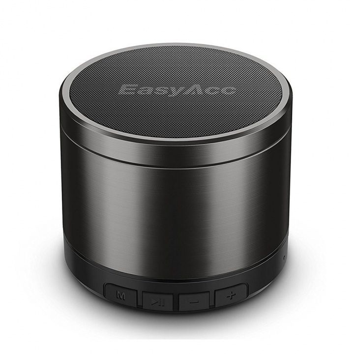 EasyAcc Mini 2 Portable Bluetooth 4.1 Speaker in de groep HOME ELECTRONICS / Audio & Beeld / Luidsprekers & accessoires / Bluetooth-luidsprekers / Draagbare luidsprekers bij TP E-commerce Nordic AB (A23010)