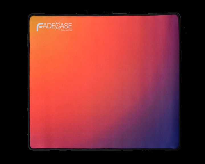 Fadecase Fade Pro Muismat in de groep COMPUTERS & RANDAPPARATUUR / GAMING / Muismat bij TP E-commerce Nordic AB (A23013)