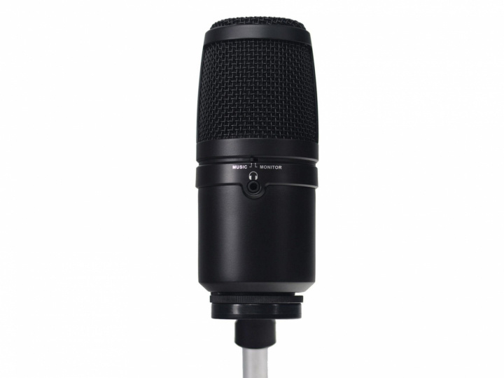 Svive Hydra Pro Microfoon in de groep COMPUTERS & RANDAPPARATUUR / Computeraccessoires / Microfoons bij TP E-commerce Nordic AB (A23082)