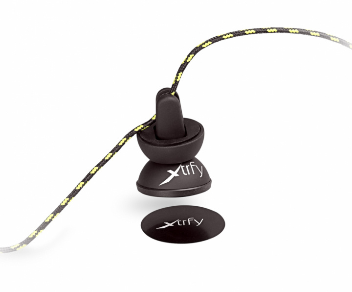 Xtrfy XG-C1 Kabelhouder voor computermuis in de groep COMPUTERS & RANDAPPARATUUR / GAMING / Gaming accessoires bij TP E-commerce Nordic AB (A23095)