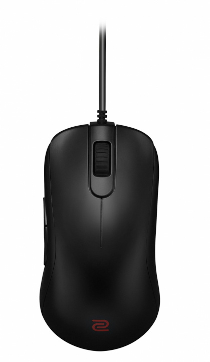 BenQ ZOWIE by - S1 Muis, 3360 sensor in de groep COMPUTERS & RANDAPPARATUUR / Muizen en toetsenborden / Muizen / Gaming bij TP E-commerce Nordic AB (A23097)