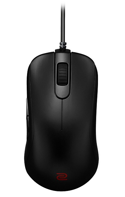 ZOWIE by BenQ - S2 Mouse in de groep COMPUTERS & RANDAPPARATUUR / Muizen en toetsenborden / Muizen / Met kabel bij TP E-commerce Nordic AB (A23098)