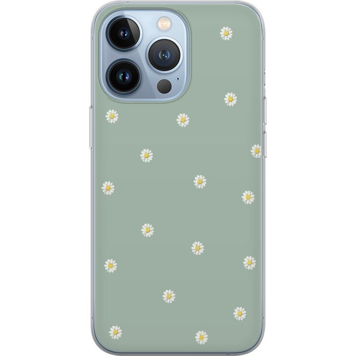 Mobiele hoes voor Apple iPhone 13 Pro met Priesterkragen ontwerp in de groep SMARTPHONE & TABLETS / Mobielbescherming / Apple / iPhone 13 Pro bij TP E-commerce Nordic AB (A50517)