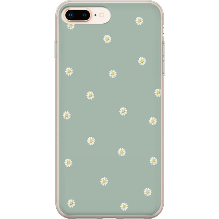 Mobiele hoes voor Apple iPhone 7 Plus met Priesterkragen ontwerp in de groep SMARTPHONE & TABLETS / Mobielbescherming / Apple / iPhone 7 Plus / Hoesjes bij TP E-commerce Nordic AB (A51462)
