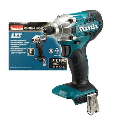 Makita DTD156Z Slagschroevendraaier 18V 1/4