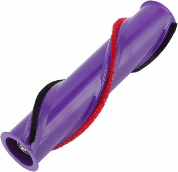 Rullborste kompatibel med Dyson V8/V10 in de groep HUISHOUDEN & TUIN / Schoonmaakproducten / Stofzuigers & Accessoires / Accessoires / Mondstukken bij TP E-commerce Nordic AB (A70023)