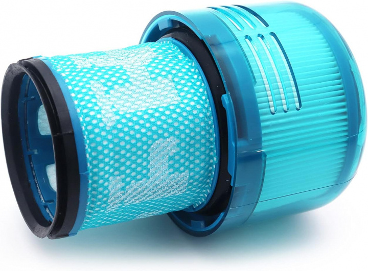 Ersättningsfilter till Dyson V11/V15/SV14 in de groep HUISHOUDEN & TUIN / Schoonmaakproducten / Stofzuigers & Accessoires / Accessoires / Filters bij TP E-commerce Nordic AB (A70028)
