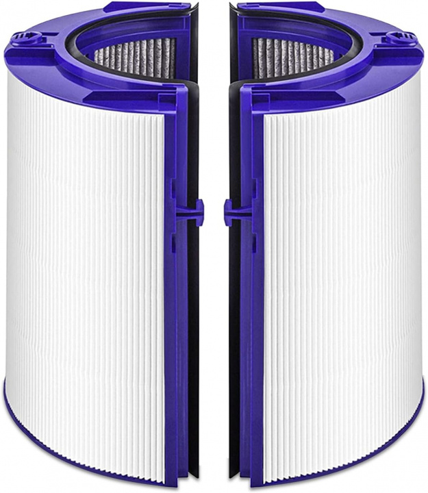 HEPA-filter kompatibel med Dyson Luftrenare TP/HP/DP/04/05/07 in de groep HUISHOUDEN & TUIN / Ventilatoren & Klimaatproducten / Luchtreinigers bij TP E-commerce Nordic AB (A70032)