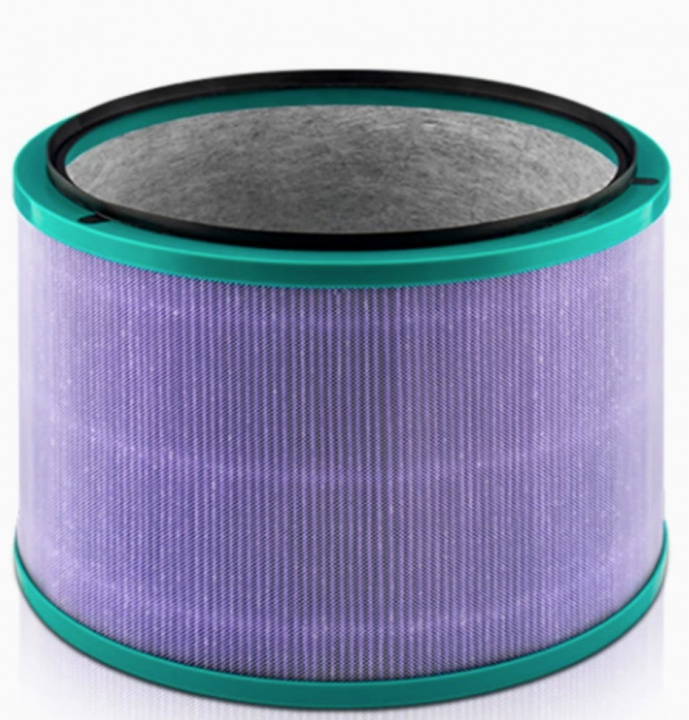 HEPA-filter kompatibel med Dyson Luftrenare/Fläkt HP00/01/02/03/DP01/03 in de groep HUISHOUDEN & TUIN / Ventilatoren & Klimaatproducten / Luchtreinigers bij TP E-commerce Nordic AB (A70033)