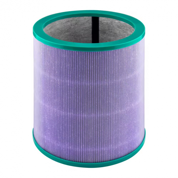 HEPA-filter kompatibel med Dyson Luftrenare/Fläkt TP00/02/03/AM11/BP01 in de groep HUISHOUDEN & TUIN / Ventilatoren & Klimaatproducten / Luchtreinigers bij TP E-commerce Nordic AB (A70034)