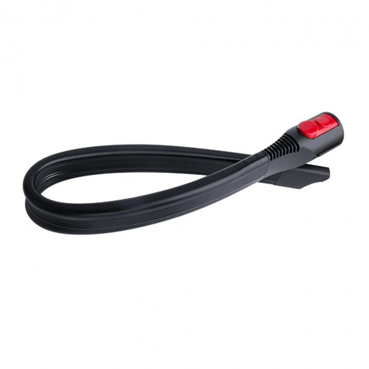 Flexibel förlängninsslang kompatibel med Dyson V7/V8/V10/V11 in de groep HUISHOUDEN & TUIN / Schoonmaakproducten / Stofzuigers & Accessoires / Accessoires / Slangen bij TP E-commerce Nordic AB (A70035)