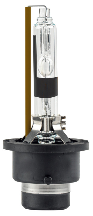 Xenonlampa Premium D2R 35W AC85V E-märkt in de groep AUTO / Autoverlichting / Xenon verlichting / Xenon-conversie / Xenon lampen bij TP E-commerce Nordic AB (A70056)
