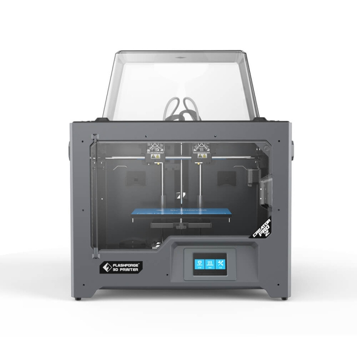 FLASHFORGE Creator Pro 2 FDM 3D Printer in de groep COMPUTERS & RANDAPPARATUUR / Printers & Accessoires / Printers / 3D-printer en Accessoires / Skrivare bij TP E-commerce Nordic AB (C00046)