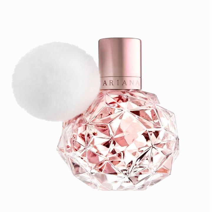 Ariana Grande Ari Edp 50ml in de groep BEAUTY & HEALTH / Geuren & Parfum / Parfum / Parfum voor haar bij TP E-commerce Nordic AB (C00090)