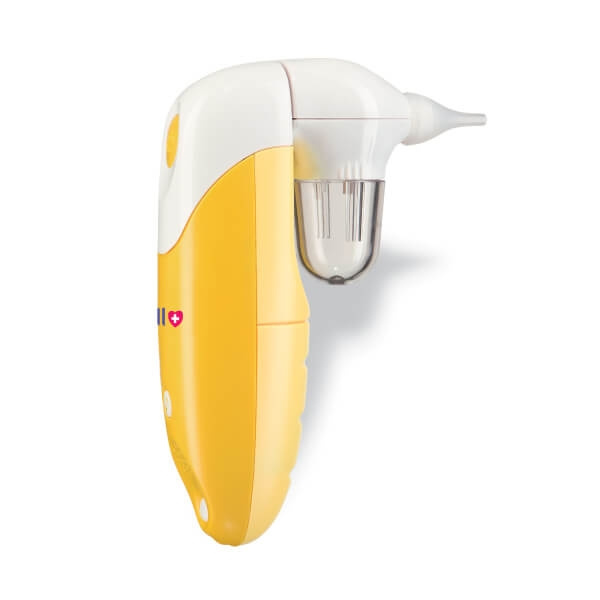 B.WELL Nasal Aspirator Wc-150 For Kids in de groep SPEELGOED, KINDER- & BABYPRODUCTEN / Babygadgets / Verzorging & Hygiëne bij TP E-commerce Nordic AB (C00255)