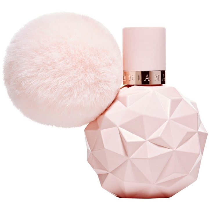 Ariana Grande Sweet Like Candy Edp 100ml in de groep BEAUTY & HEALTH / Geuren & Parfum / Parfum / Parfum voor haar bij TP E-commerce Nordic AB (C00396)