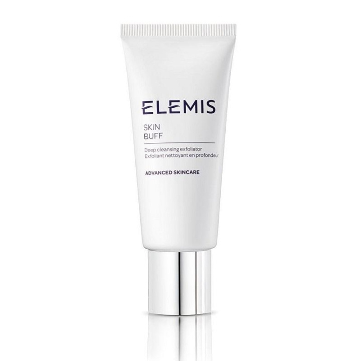Elemis Skin Buff 50ml in de groep BEAUTY & HEALTH / Makeup / Make-up verwijderen bij TP E-commerce Nordic AB (C00428)