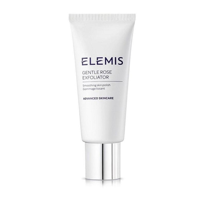 Elemis Gentle Rose Exfoliator 50ml in de groep BEAUTY & HEALTH / Huidsverzorging / Gezicht / Scrub / Peeling bij TP E-commerce Nordic AB (C00434)