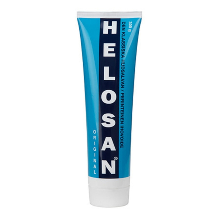 Helosan Original Salva 300gr in de groep BEAUTY & HEALTH / Huidsverzorging / Lichaamsverzorging / Body lotion bij TP E-commerce Nordic AB (C00459)