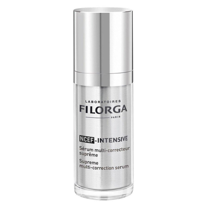 Filorga NCEF-Intensive Serum 30ml in de groep BEAUTY & HEALTH / Huidsverzorging / Gezicht / Huidserum bij TP E-commerce Nordic AB (C00467)