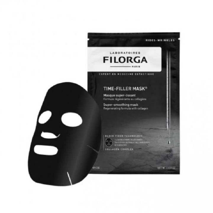 Filorga Super-Smoothing Mask 1st in de groep BEAUTY & HEALTH / Huidsverzorging / Gezicht / Maskers bij TP E-commerce Nordic AB (C00473)