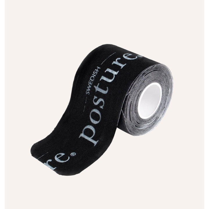 SWEDISH POSTURE Tape Roll Kinesio Tape in de groep BEAUTY & HEALTH / Gezondheidszorg / Overige bij TP E-commerce Nordic AB (C00527)