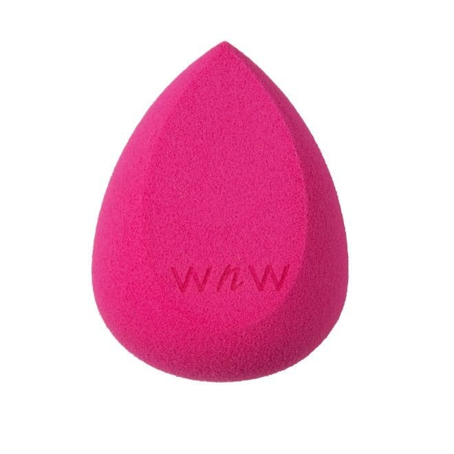 Wet n Wild Makeup Sponge Applicator in de groep BEAUTY & HEALTH / Makeup / Tools & Make-up set / Borstels & kwastjes bij TP E-commerce Nordic AB (C00568)