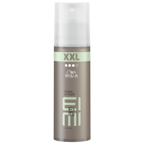 Wella EIMI Pearl Styler Styling Gel XXL 150ml in de groep BEAUTY & HEALTH / Haar & Styling / Hair styling / Gel / Gelspray bij TP E-commerce Nordic AB (C00587)