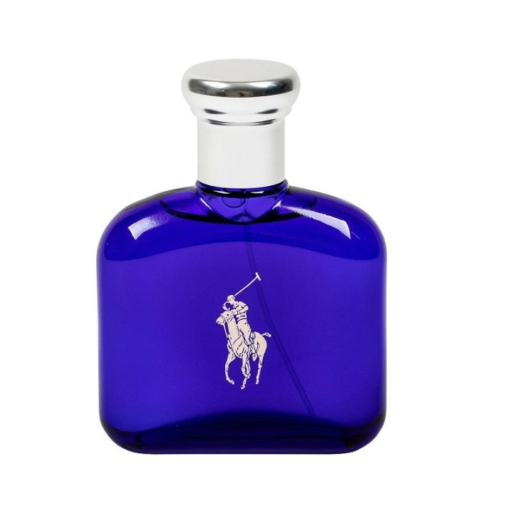 Ralph Lauren Polo Blue Men Edt 125ml in de groep BEAUTY & HEALTH / Geuren & Parfum / Parfum / Parfum voor hem bij TP E-commerce Nordic AB (C00624)
