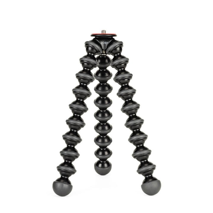 JOBY Tripod GorillaPod 1K Stand Black/Charcoal in de groep HOME ELECTRONICS / Foto & Video / Fotoapparatuur / Statief bij TP E-commerce Nordic AB (C00662)