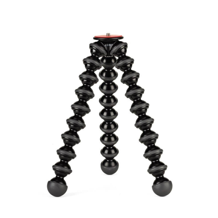 JOBY Tripod GorillaPod 3K Stand Black/Charcoal in de groep HOME ELECTRONICS / Foto & Video / Fotoapparatuur / Statief bij TP E-commerce Nordic AB (C00663)