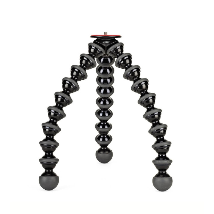 JOBY Tripod GorillaPod 5K Stand Black/Charcoal in de groep HOME ELECTRONICS / Foto & Video / Fotoapparatuur / Statief bij TP E-commerce Nordic AB (C00665)