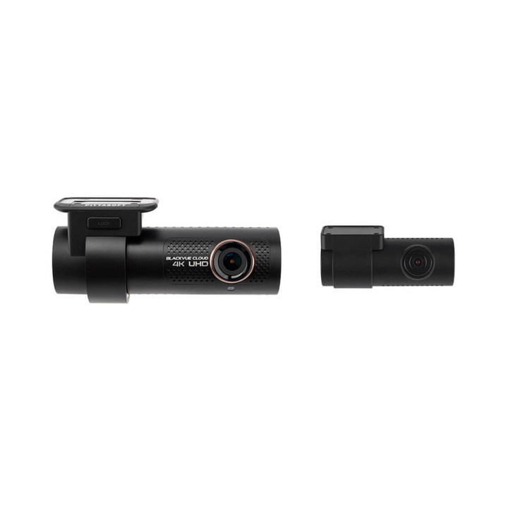 BLACKVUE Dashcam DR900X Plus 2CH 32GB NORDIC in de groep AUTO / Autoaudio & Multimedia / Autocamera\'s, Actiecamera\'s & Accessoires / Dashcams bij TP E-commerce Nordic AB (C00814)