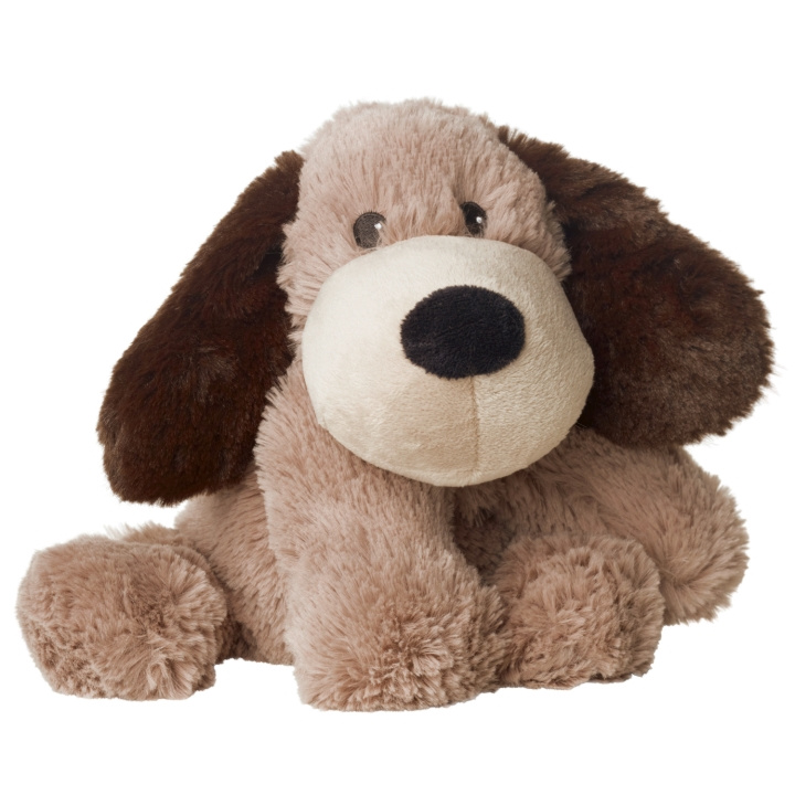 Hunden Gary in de groep SPEELGOED, KINDER- & BABYPRODUCTEN / Babyspeelgoed / Knuffels bij TP E-commerce Nordic AB (C00907)