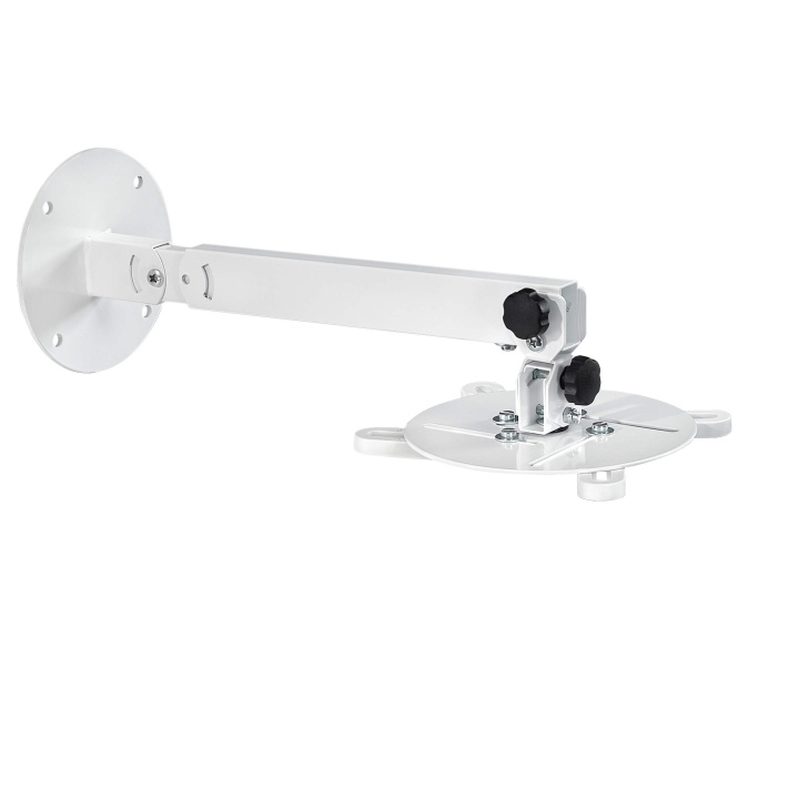 Projector Mount for Wall/Ceil ing Mounting in de groep HOME ELECTRONICS / Audio & Beeld / Thuisbioscoop, Hifi en Draagbaar / Projectoren & Accessoires bij TP E-commerce Nordic AB (C01427)