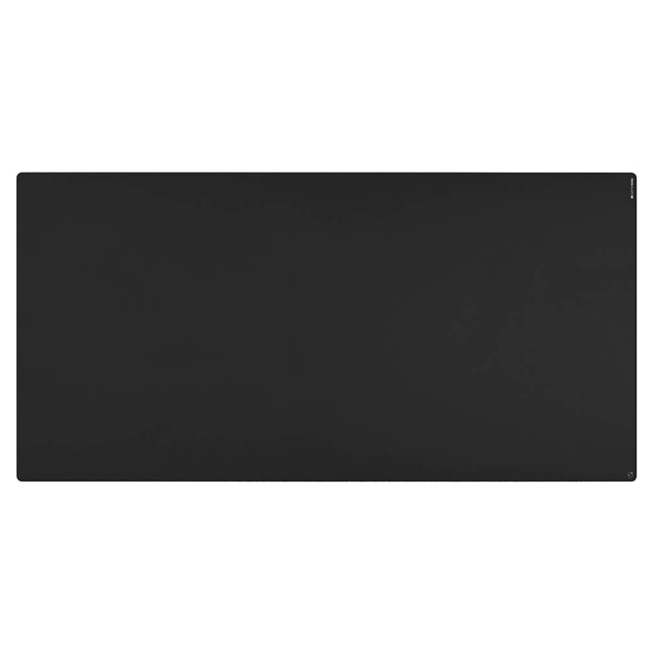 MIONIX Mouse Pad Alioth 4XL 160x80 cm Black in de groep COMPUTERS & RANDAPPARATUUR / GAMING / Muismat bij TP E-commerce Nordic AB (C01449)