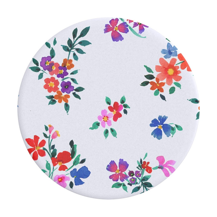 POPSOCKETS Ditsy Summer Removable Grip with Standfunction in de groep SMARTPHONE & TABLETS / Overige accessoires / Popsockets bij TP E-commerce Nordic AB (C01528)